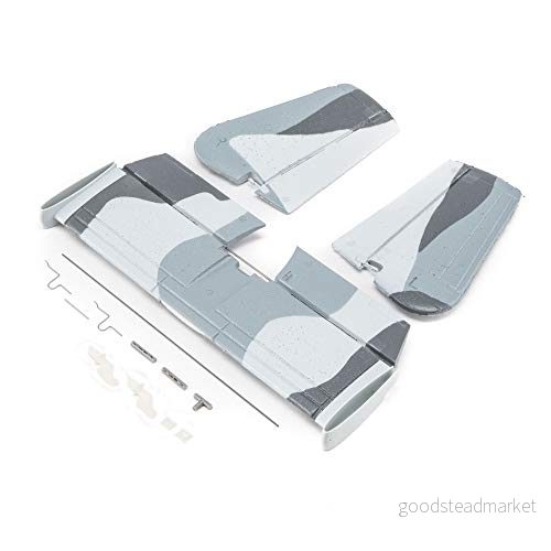 E flite Baksida: UMX A 10 BL 605482172902