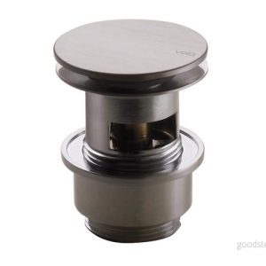 Vola slotted push up a62 chrome 5703182901169 Vola slotted push up a62 chrome 5703182901169