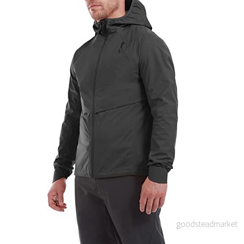 Altura herr Esker vattentät packbar jacka 5034948140318