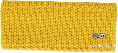 Eisglut unisex vuxen gratis pannband, OCKER, M/5758 cm 4250478742674