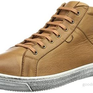 Andrea Conti dam 006812 sneakers, BRUN, 42 EU 4065139211181