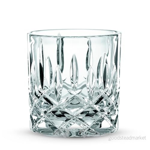 Nachtmann Noblesse Whiskey Glasses 245 ml 4 Pieces 4003762266802