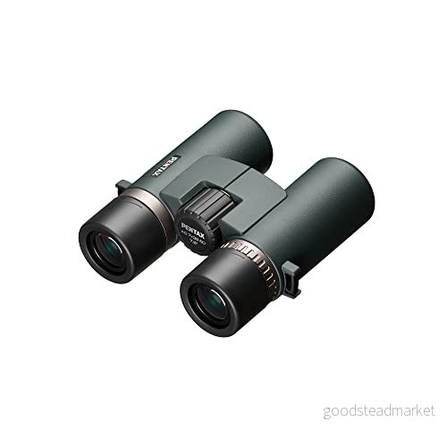 PENTAX AD 7x32 ED kikare för naturobservation, full multibeläggning, vattentät konstruktion 27075304956