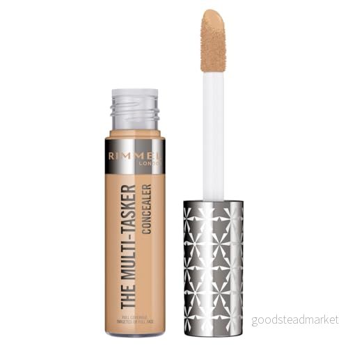 Rimmel London Multi Tasker Concealer 050 Sand 3616301273172