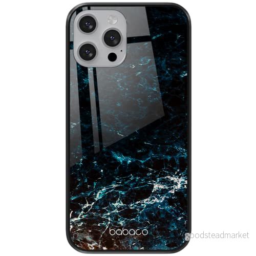 ERT GROUP mobiltelefonfodral för Samsung S21 PLUS originalt och officiellt licensierat Babaco mönster Abstrakt 017 tillverkad av härdat glas, optimalt anpassat till mobilens form, skyddsfodral 5903932794397
