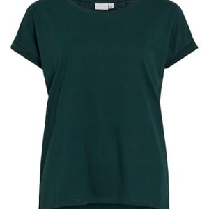 Vila Vidreamers Pure T-shirt – Ponderosa pine 5715358401632 Vila Vidreamers Pure T-shirt – Ponderosa pine 5715358401632