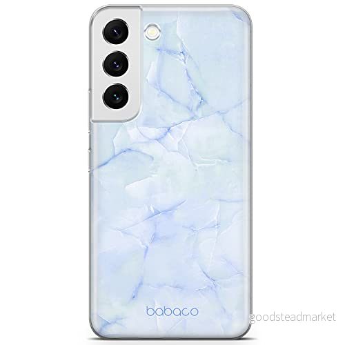 ERT GROUP mobiltelefonfodral för Samsung S22 originalt och officiellt licensierat Babaco mönster Abstract 029 optimalt anpassad till formen på mobiltelefonen, fodral tillverkad av TPU plast 5904805300363