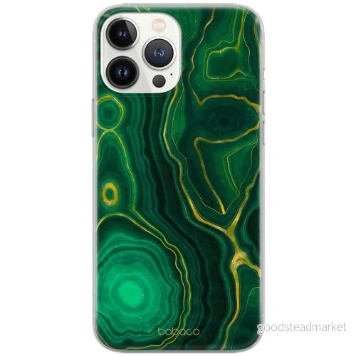 ERT GROUP mobiltelefonfodral för Samsung A50/A50s/A30s originalt och officiellt licensierat Babaco mönster Marble 001 Vit anpassad till formen på mobiltelefonen, fodral tillverkad av TPU plast 5903932012125