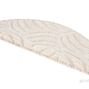 andiamo Trappmatta Amberg trappsteg mattor självhäftande lättskött 2 pack 28 x 65 cm grädde 4002398925145 andiamo Trappmatta Amberg trappsteg mattor självhäftande lättskött 2 pack 28 x 65 cm grädde 4002398925145
