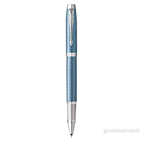 Parker IM Premium Blue CT RB 3026981436482